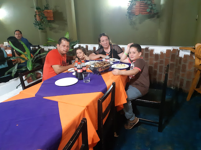 Opinii despre Parrilladas D' Patro în Quevedo - Gastronomía y hostelería