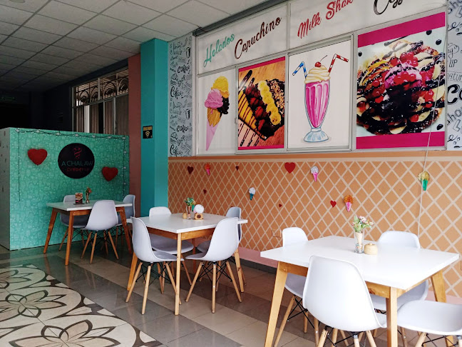 La Creperia by Achalaw - Azogues