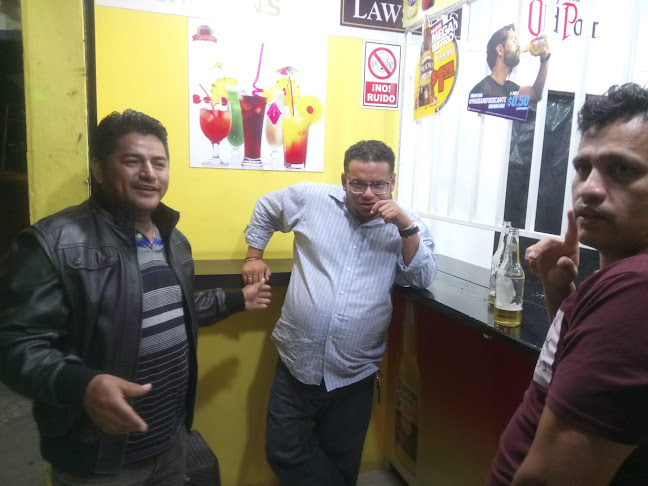 Coffee Express - Portoviejo