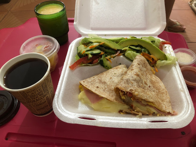 Calle Víctor Hugo San Miguel, y, Vasco