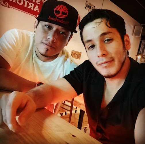 PLAZA BUFFALO - Gualaquiza