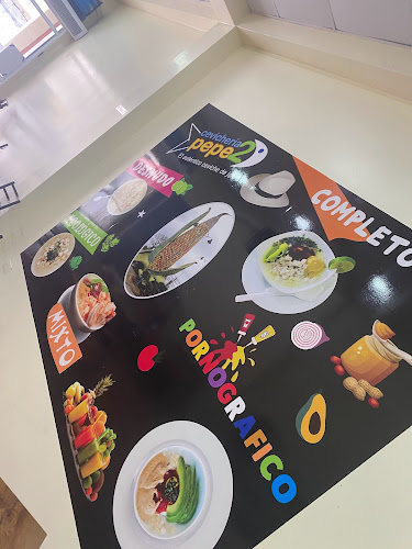 Opinii despre Cevicheria Pepe 2 în Jipijapa - Gastronomía y hostelería