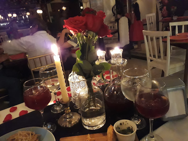 Opinii despre Tanguito Cafe - Resto în Guayaquil - Gastronomía y hostelería