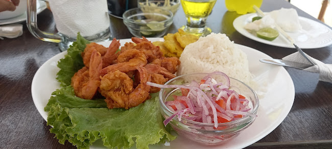 Restaurante Nuevo Eden S A - Gastronomía y hostelería