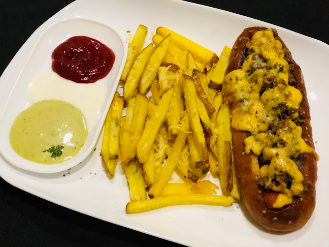 Kano's Resto Bar - Gastronomía y hostelería