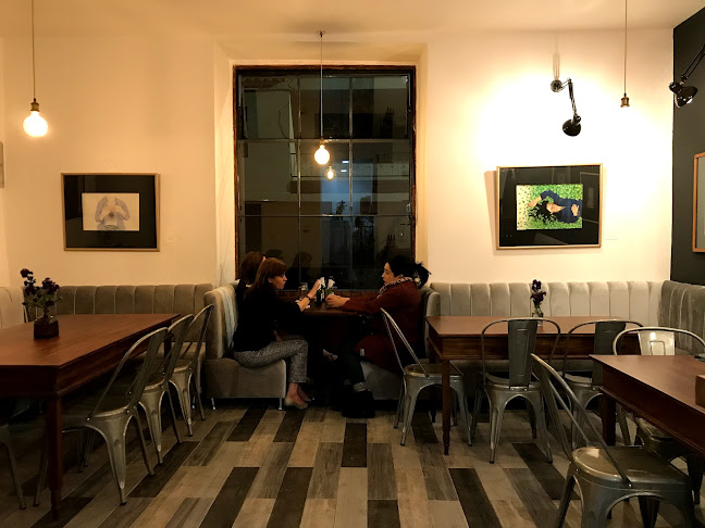 Opinii despre El Café de la Casa în Loja - Gastronomía y hostelería