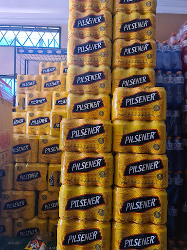 Comentarii opinii despre deposito de cervezas miraflores