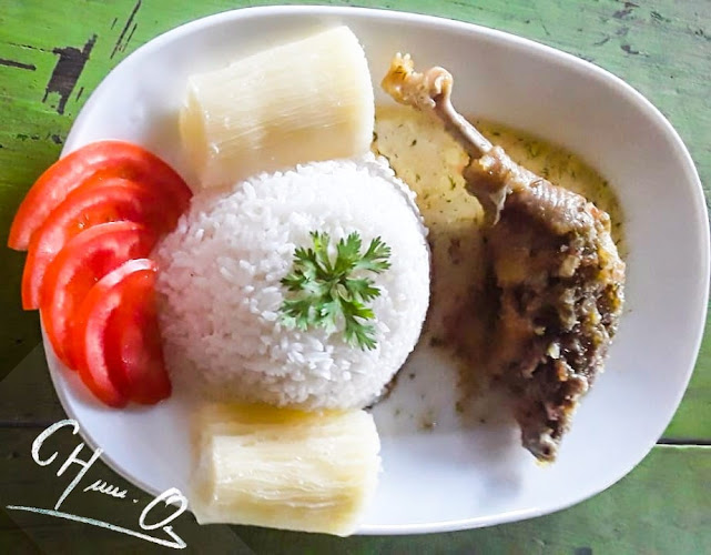 Opinii despre MAITOS Comidas Típicas Choza Oriente în Francisco de Orellana - Gastronomía y hostelería