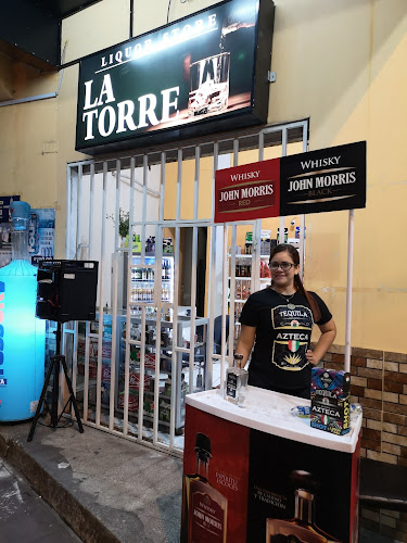 Comentarii opinii despre Liquor Store La Torre