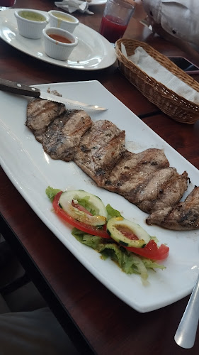 La Parrilla D' Sol Lo Mejor En Carne Al Carbon
