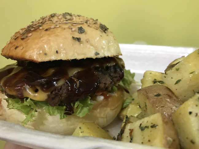 Element Artisan Food - Baños de Agua Santa