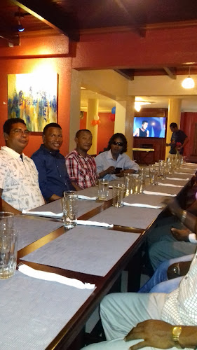 Parrilladas Los Helechos - Esmeraldas