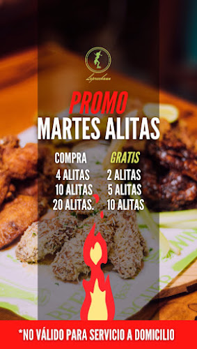 Opinii despre Leprechaun Beer Pub în Puyo - Gastronomía y hostelería