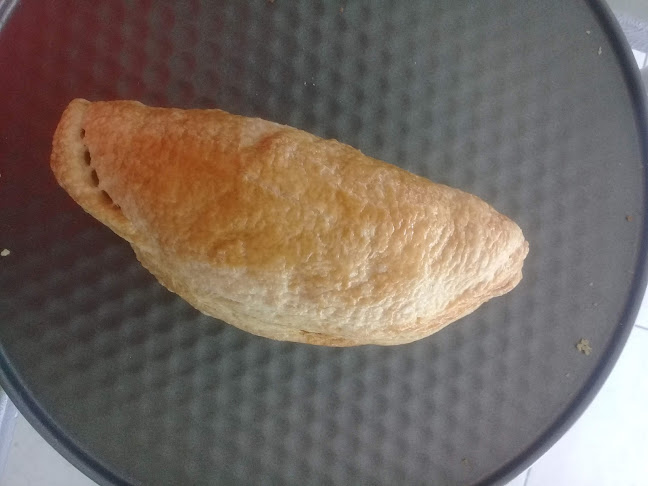 Opinii despre Tecnipan în Ibarra - Gastronomía y hostelería