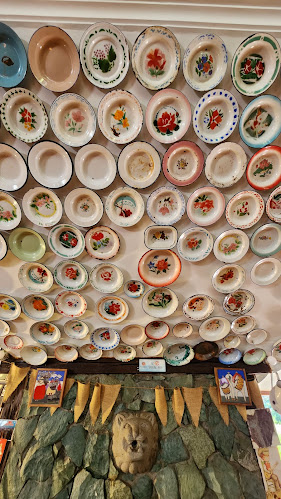 Museo de la Gastronomía Ecuador Restaurante - Cuenca