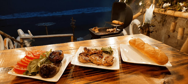 Chulluype, Ballenita