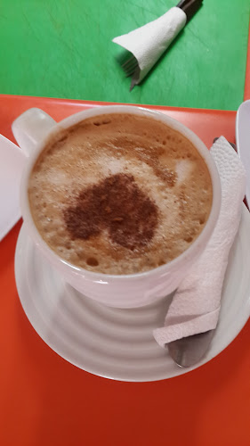 Mockafe - Gastronomía y hostelería