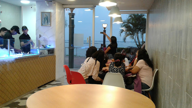 Atelier 8, Bellini I, Edificio, Guayaquil 090514