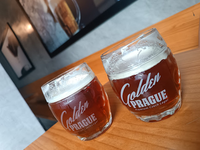 Golden Prague Pub - Urdesa - Gastronomía y hostelería