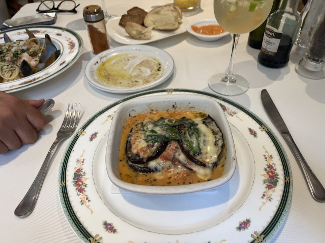 Restaurante Riviera en Guayaquil - Guayaquil