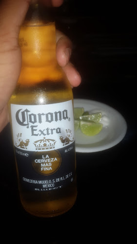 LICORERIA SECO Y VOLTEAO - Gastronomía y hostelería