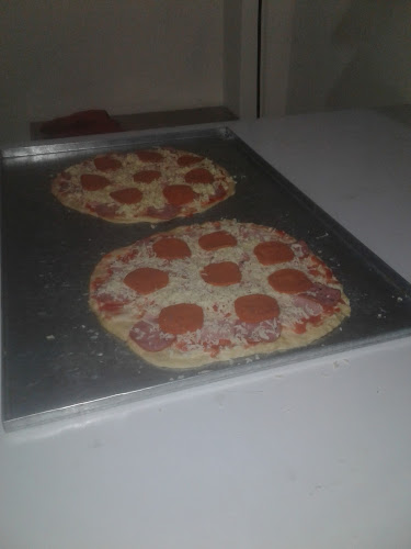 Panadería los Almendros