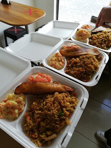 Mostaza & Miel Fast food and Desserts - Ibarra