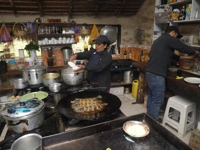 Opinii despre Rancho Hnos Prado în Cuenca - Gastronomía y hostelería