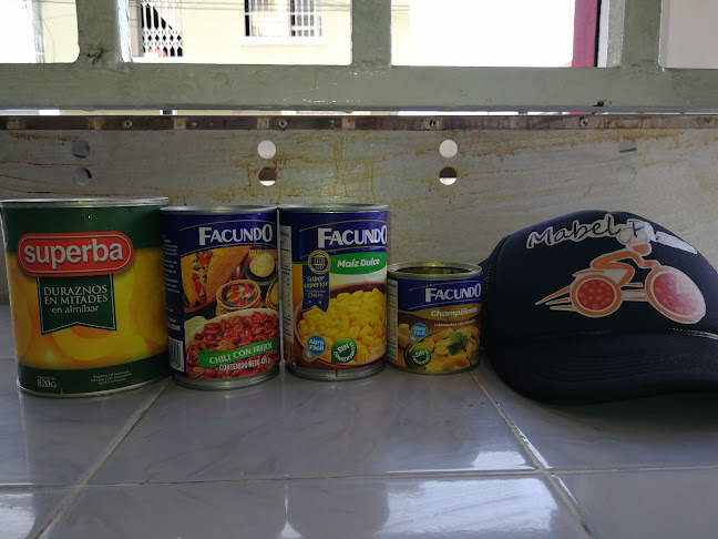 Mabel Pizza - Gastronomía y hostelería