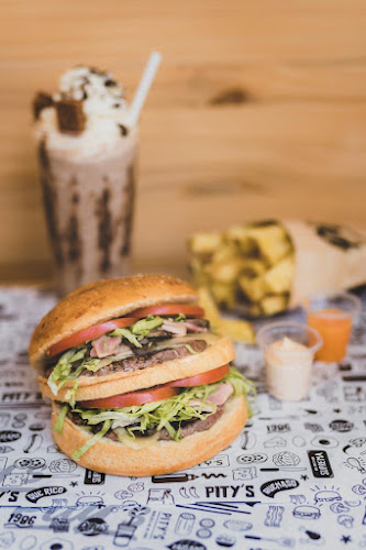 Pitys Express | Challuabamba