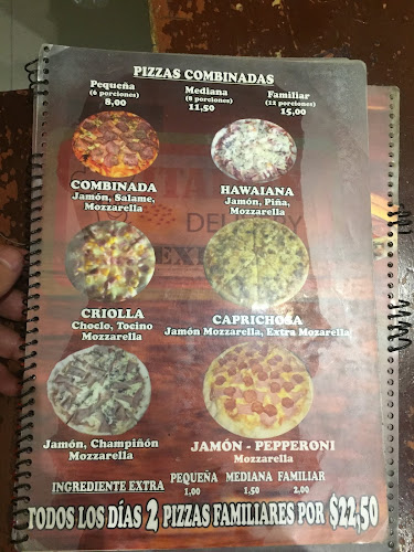 VIA SAMBORONDON KM 11.5 C.C. SAN ANTONIO