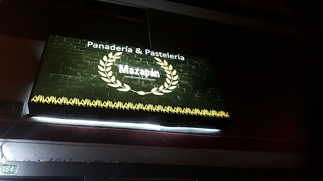 Panaderia y Pasteleria Mazapan - Gastronomía y hostelería