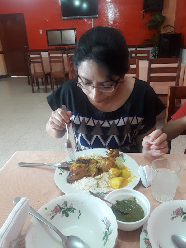 Restaurante El Recreo - Loja