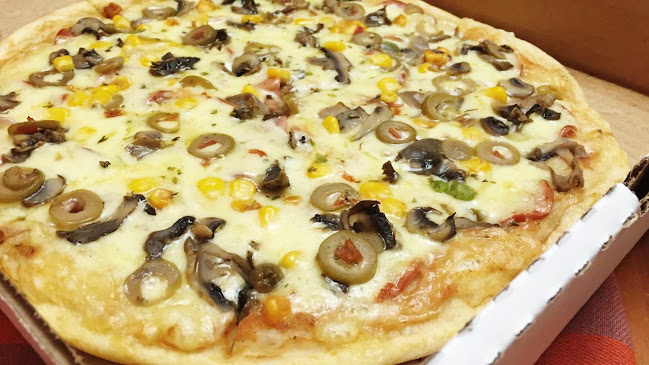 Piu Pizza - Daule - Daule