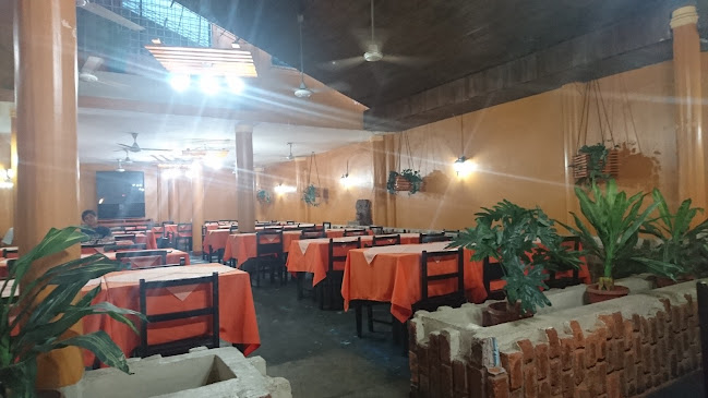 Parrilladas D' Patro - Quevedo