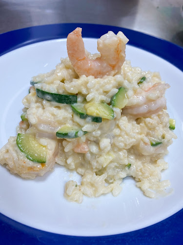 Comentarii opinii despre Benvenuti Da Mauro