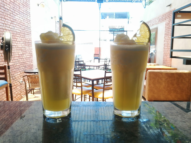 MarcaB.L.I Café Bar - Gastronomía y hostelería