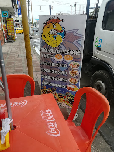 Picantería El Gran Pez Amarillo - Gastronomía y hostelería