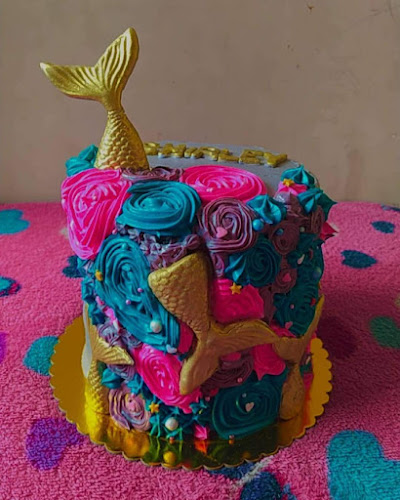 Pasteleria baby spencer