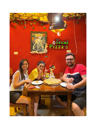 Av. 15 de Noviembre 772, Tena