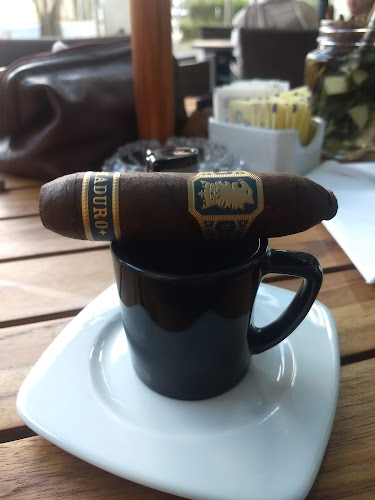 Opinii despre Café Europa în Quito - Gastronomía y hostelería