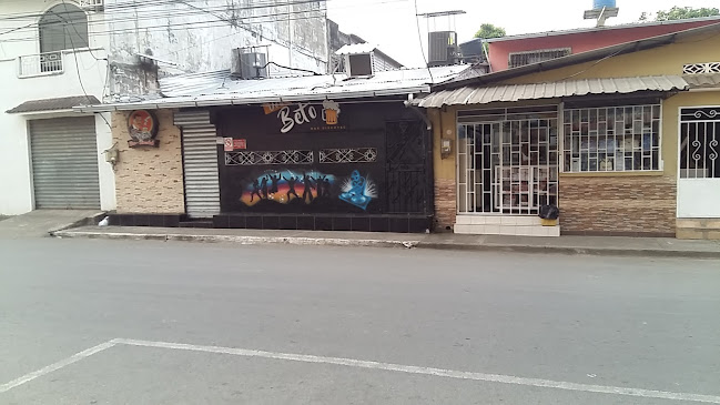 Don Beto Bar Discotec!