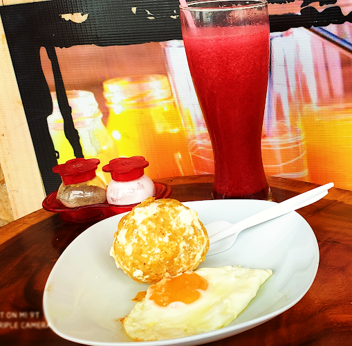 Junto a lamparilla, Jose Joaquin de Olmedo Y Maruri 404 y, Milagro 091050