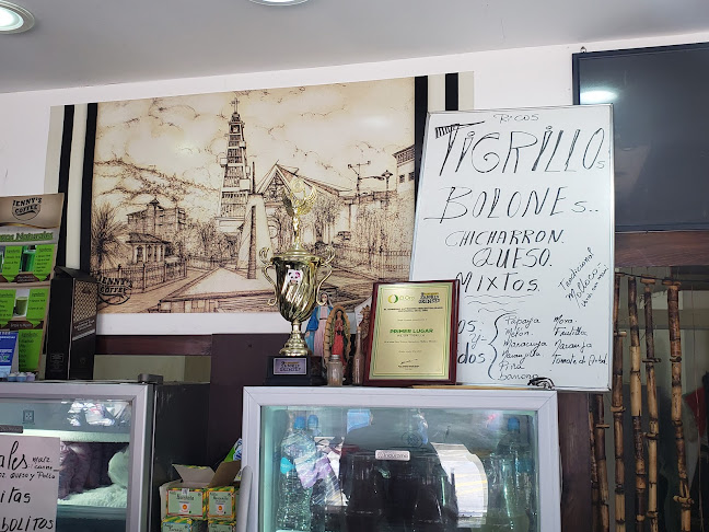 JENNY'S COFFEE - Piñas