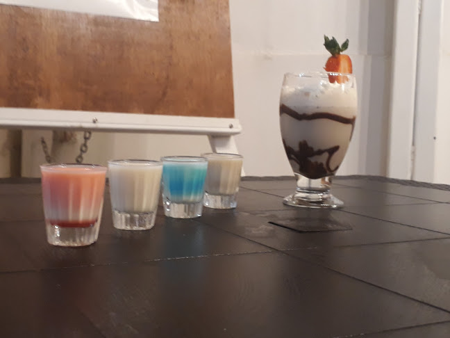 Comentarii opinii despre Frida Café