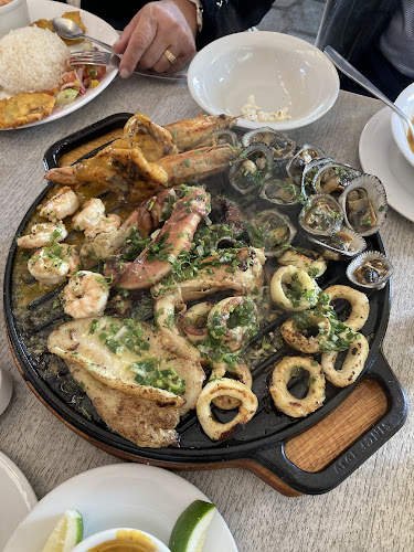 Comentarii opinii despre El Arrecife Tumbaco