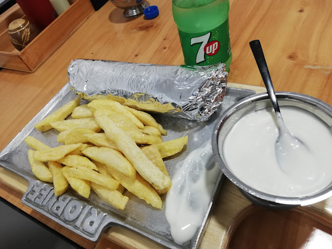 Riobuff Steak House and Shawarma - Gastronomía y hostelería