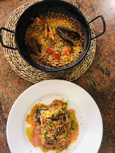 Restaurante Milagros - Gastronomía y hostelería