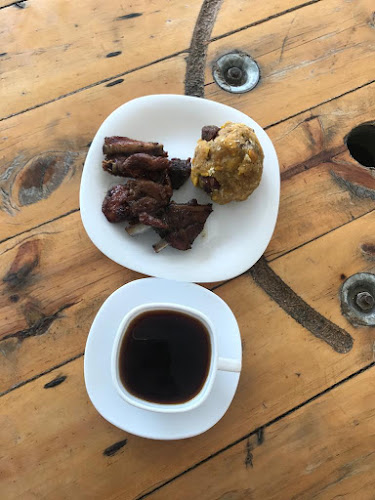 "Bar Restaurant" El Coco Loco " - Gastronomía y hostelería