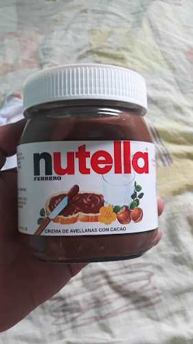 Panadería Pully - Portoviejo